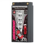 GNB GAONENG 6600MAH 2S HV 7.6V 150C Short Shorty Pack 5.0mm Bullet Hard Case RC LiPo Battery 1:10 1:12 Scale RC Car Brushless